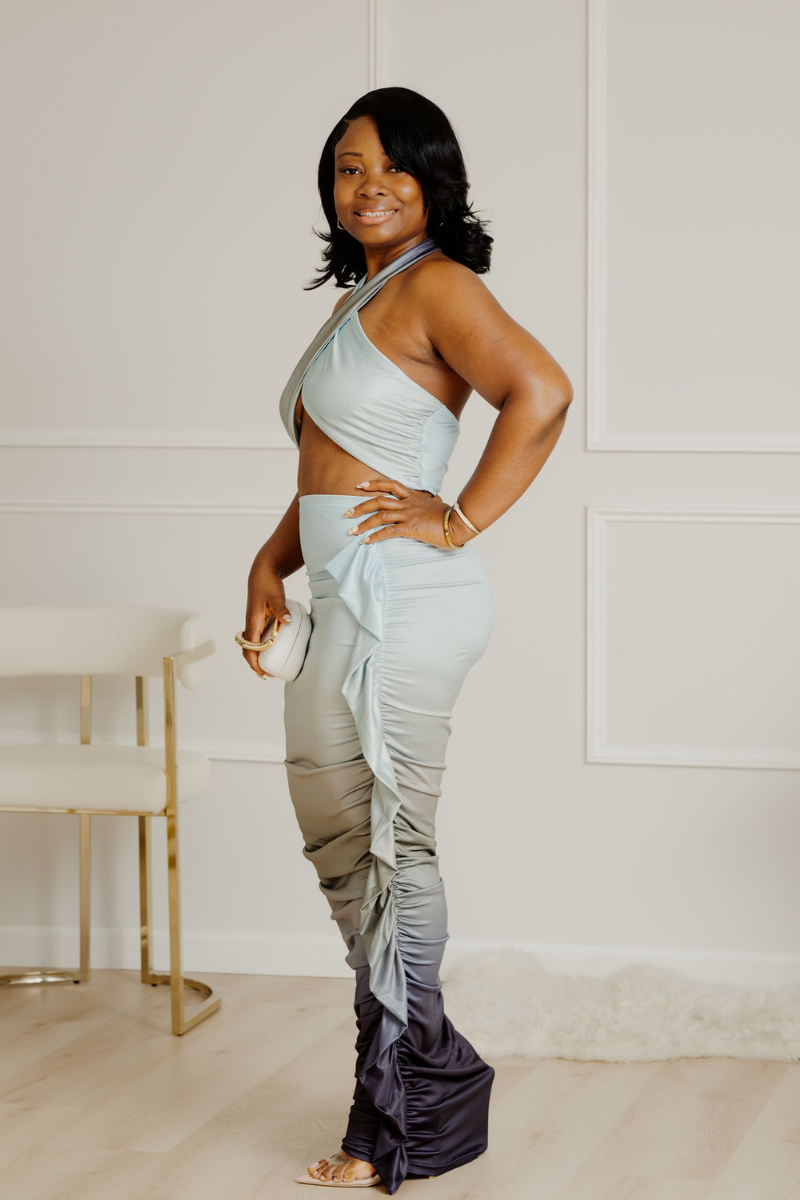 Ravish two piece set