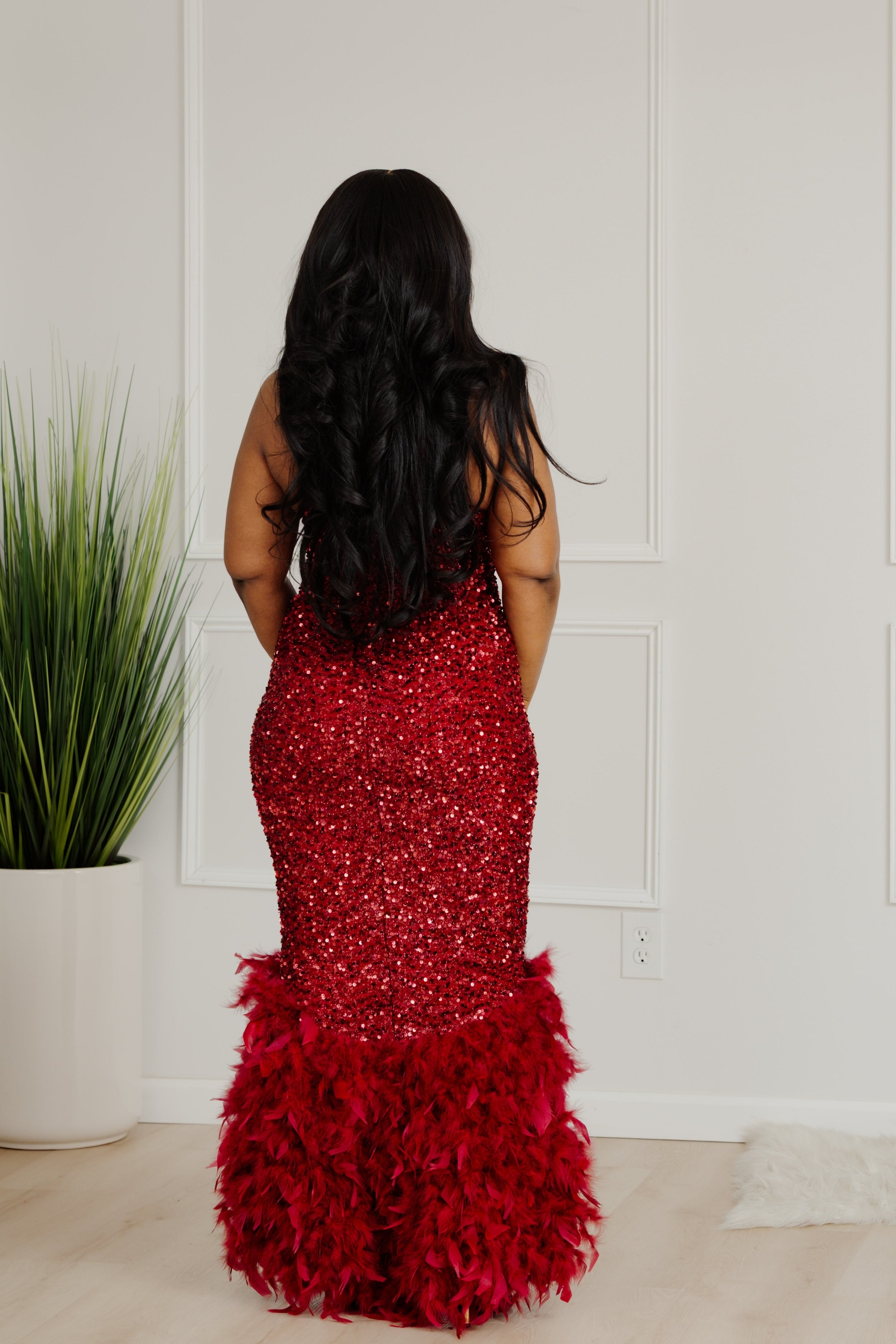 MAKE A WISH DRESS