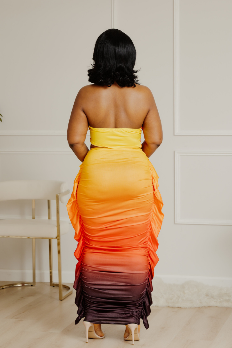 Ravish two piece set